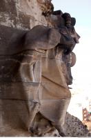 statue sagrada familia 0002